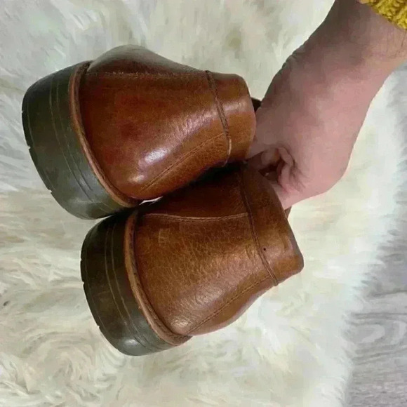 Sandro moscoloni pebbled leather penny loafers 13 main image 4